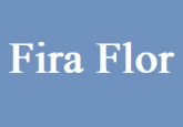 Fira Flor